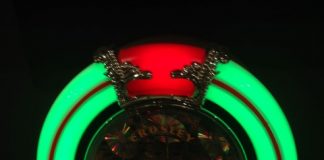 Crosley Jukebox, the iJuke