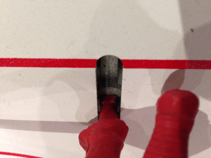 How to replace your Chexx bubble hockey players Game Room Info