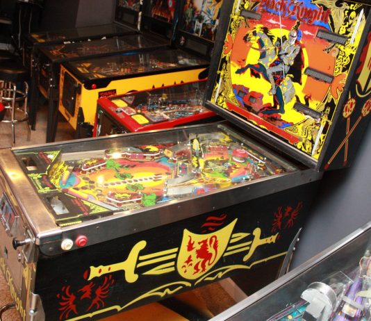 Will this pinball machine fit in my vehicle?