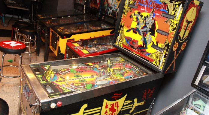 Will this pinball machine fit in my vehicle?