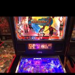 NBA Fastbreak pindigo high score