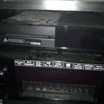 Original Xbox One with Game Sharing Enabled