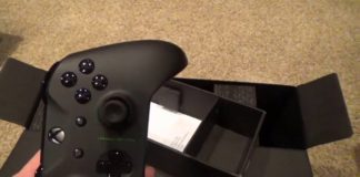 Xbox One X First Impressions