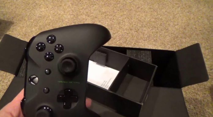 Xbox One X First Impressions