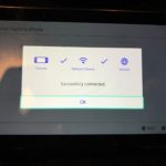 nintendo switch connected hotspot