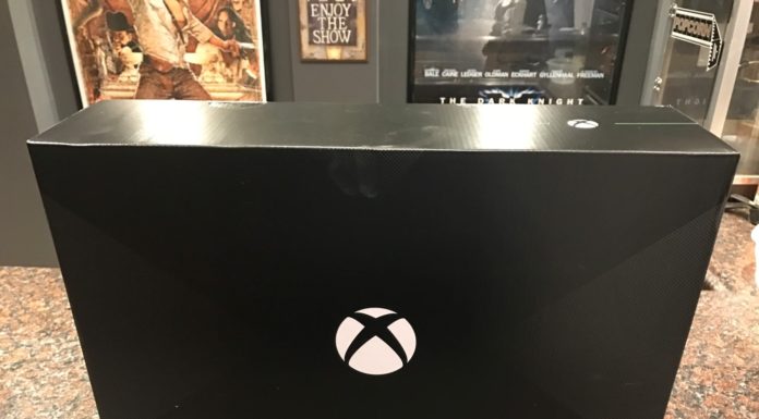 Xbox One X incompatible with Epson 5040ub or 5040ube in 4k/60fps/10bit mode Xbox One X Scorpio Edition Unopened Box