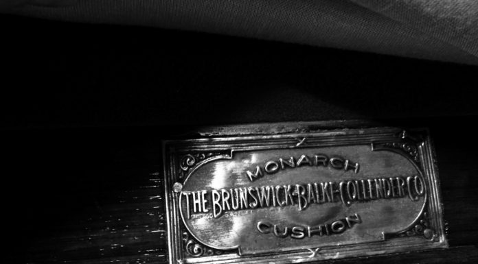 Pool Table Sizes Brunswick Pool Table