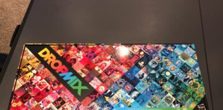 DropMix Review DropMix Box
