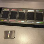 DropMix Empty Board