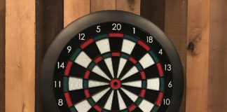 Gran Board 2 Review Gran Board 2 Dart Board