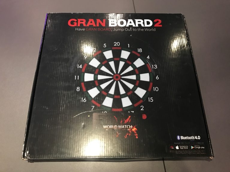 gran board 4 release date