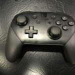 Nintendo Switch Pro Controller