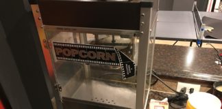 Paragon Cineplex Popcorn Machine Review Paragon Cineplex Popcorn Machine