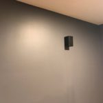 Samsung 8500 rear speakers right back speaker