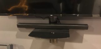 Samsung HW-M450/ZA 2.1 Soundbar Review Samsung M450 Soundbar