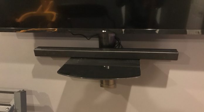 Samsung HW-M450/ZA 2.1 Soundbar Review Samsung M450 Soundbar