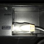 Samsung M450 Soundbar ARC connection