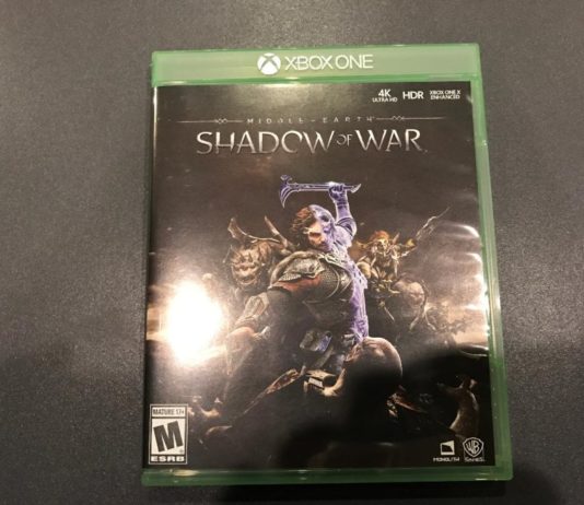 Top Ways to Save Money on video games Shadow of War