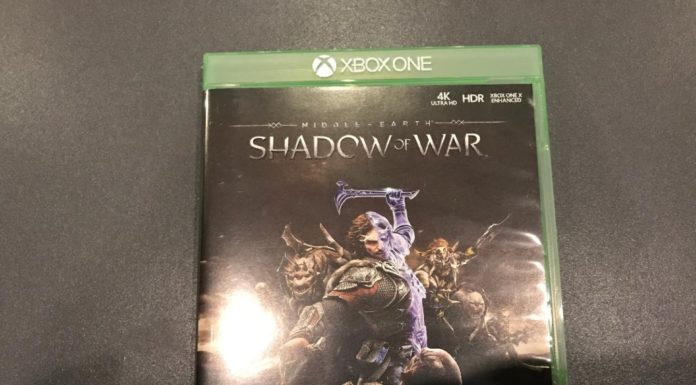 Top Ways to Save Money on video games Shadow of War