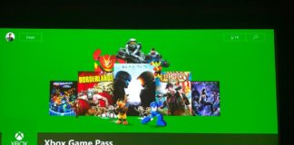 Xbox Game Pass now includes new releases Xbox Game Pass