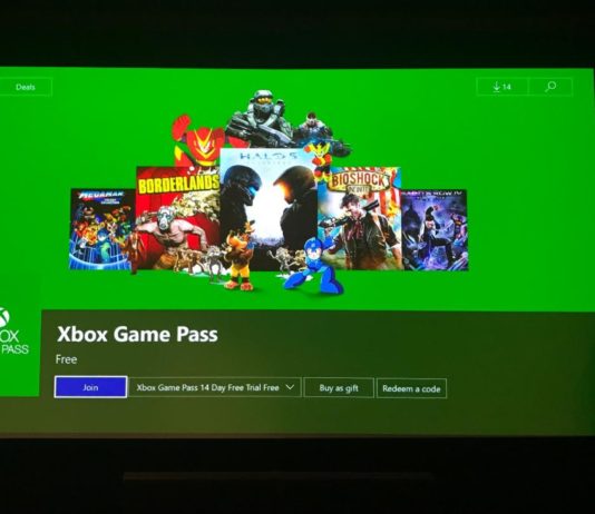 Xbox Game Pass now includes new releases Xbox Game Pass