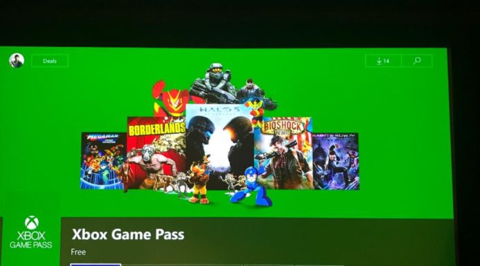 Xbox Game Pass now includes new releases Xbox Game Pass