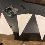 Goalie conversion kit