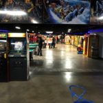 Cactus Jack’s Arcade Area