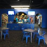 Cactus Jack’s Counter