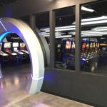 Cactus Jack’s Pinball Area