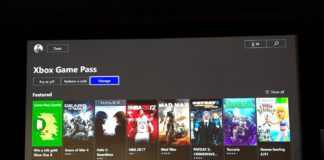 Xbox Game Pass Review