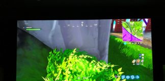 Fortnite Bush Camping, 7 Tips to Win Fortnite perfect hiding spot