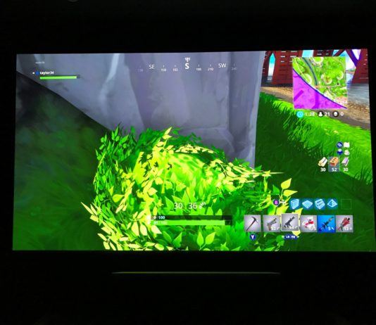 Fortnite Bush Camping, 7 Tips to Win Fortnite perfect hiding spot