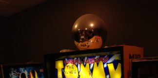 Top 5 Data East Pinball Machines Tommy Pinball