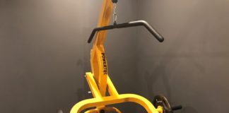 Powertec Workbench Review Powertec Workbench