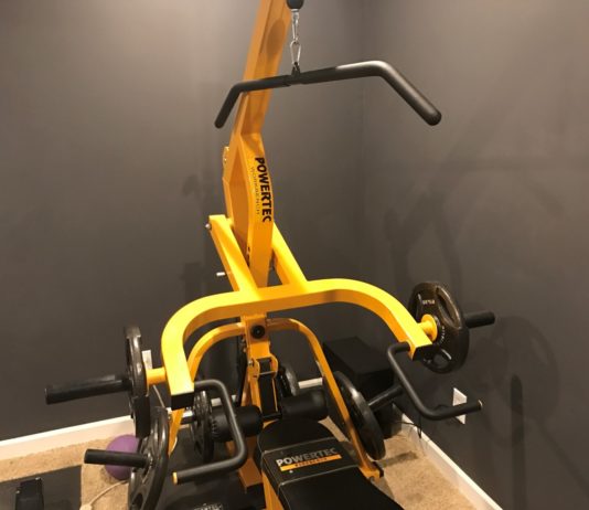 Powertec Workbench Review Powertec Workbench