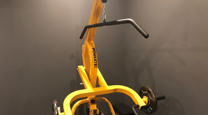 Powertec Workbench Review Powertec Workbench