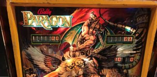 Best Selling Pinball Machines of All Time Best Selling Pinball Machines Of All Time