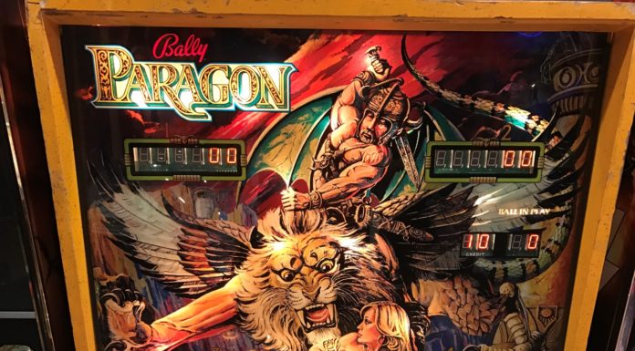 Best Selling Pinball Machines of All Time Best Selling Pinball Machines Of All Time