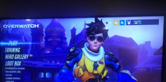 How do you Master Overwatch? Master Overwatch