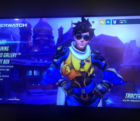 How do you Master Overwatch? Master Overwatch