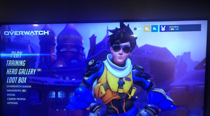 How do you Master Overwatch? Master Overwatch
