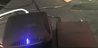 Tablo vs HDHomeRun Review Tablo Vs HDHomeRun