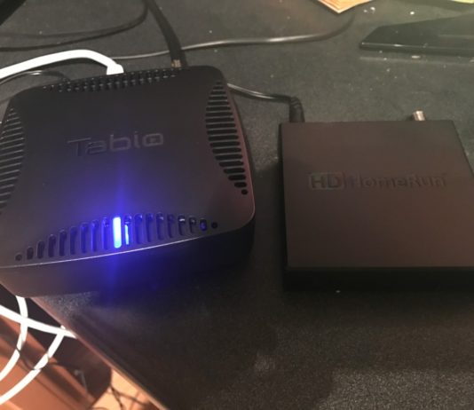 Tablo vs HDHomeRun Review Tablo Vs HDHomeRun