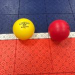gator skin dodgeballs