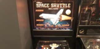 Affordable pinball machines Affordable pinball machines
