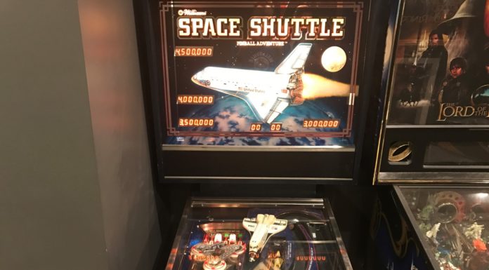 Affordable pinball machines Affordable pinball machines