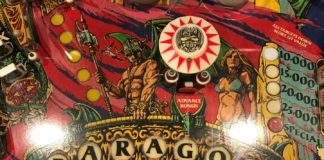7 Top Pinball Machines Under 1000 Pinball Machine Under 1000 Paragon