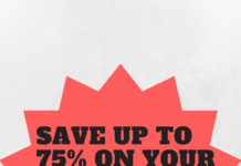 Save up to 75% on your Cable Bill with these two tips Save up to 75% on your Cable Bill with these two tips