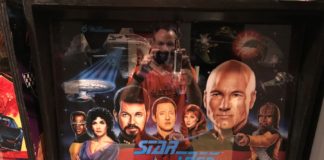 15 Best Williams Pinball Machines Top Williams Pinball Machines